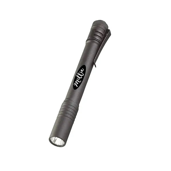 Stylus Penlight LED AAA Battery-Powered Flashlight