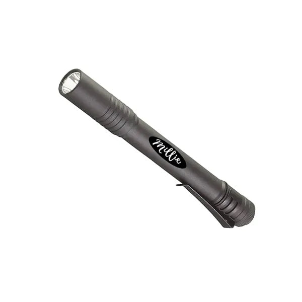 Stylus Penlight LED AAA Battery-Powered Flashlight