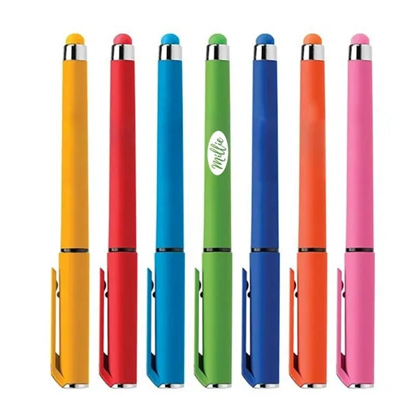 VGC Stylus Gel Pen