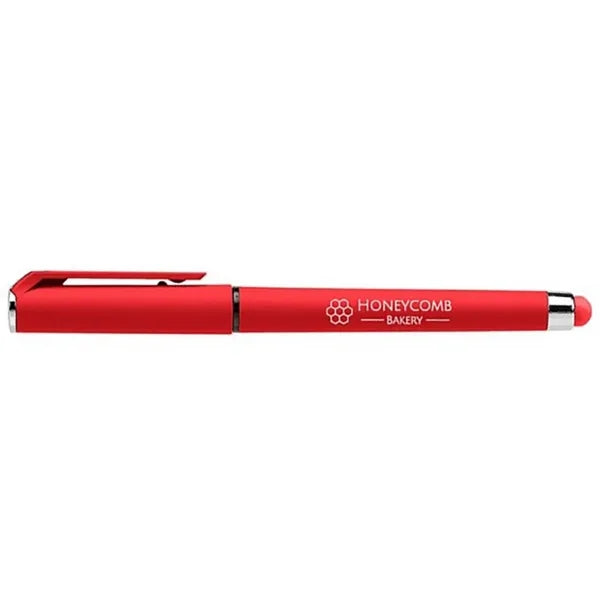 VGC Stylus Gel Pen