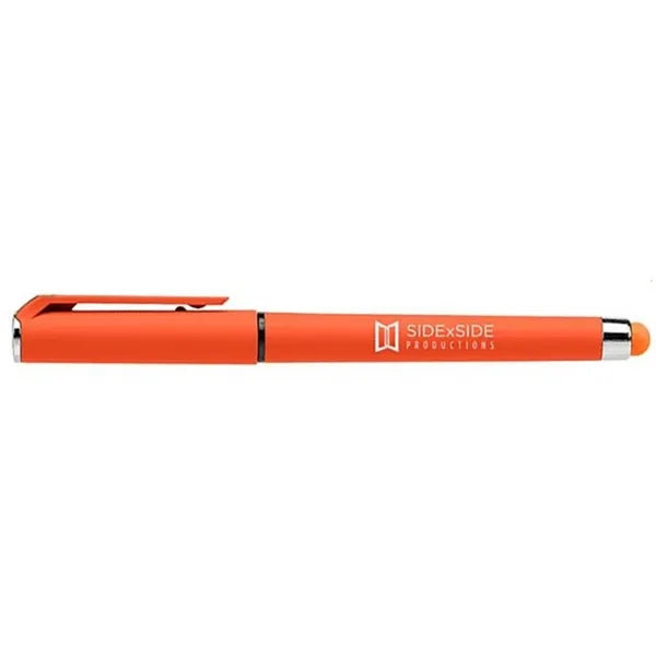 VGC Stylus Gel Pen