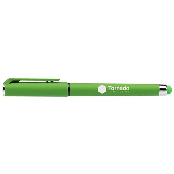 VGC Stylus Gel Pen