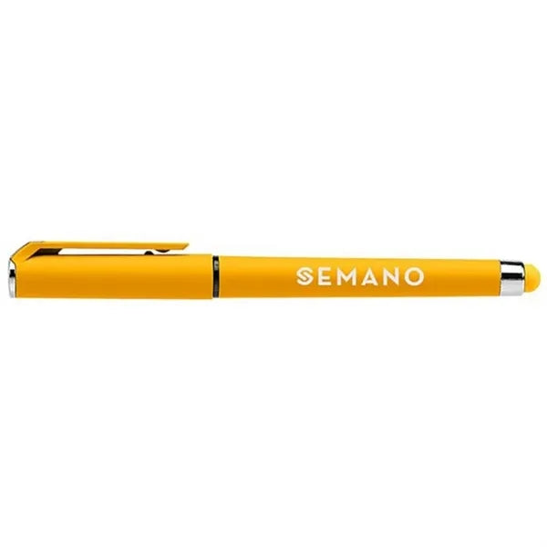 VGC Stylus Gel Pen