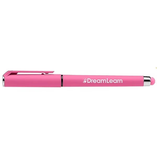 VGC Stylus Gel Pen