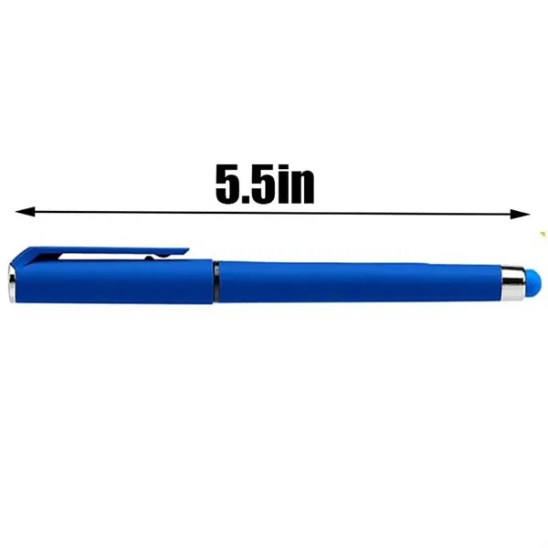 VGC Stylus Gel Pen