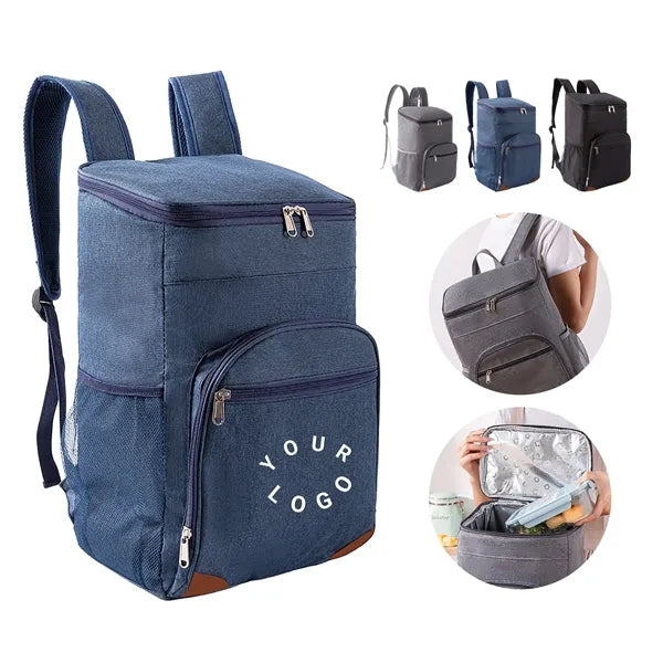 Waterproof Insulated Oxford Cooler Bag