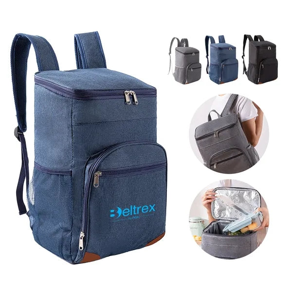 Waterproof Insulated Oxford Cooler Bag