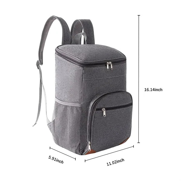 Waterproof Insulated Oxford Cooler Bag