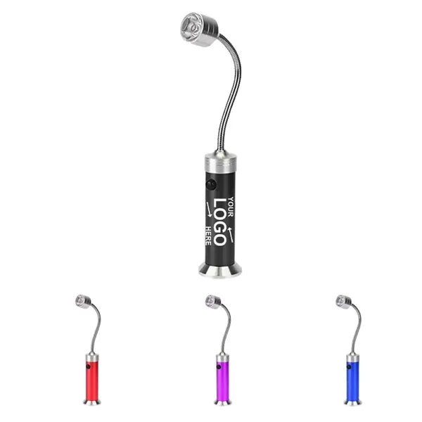 Barbecue Magnetic Bright Led Light