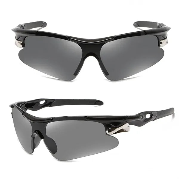 Sport Sunglasses UV Protection Windproof Cycling Glasses