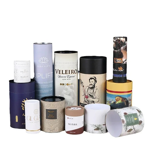 Gifts Wrapping Paper