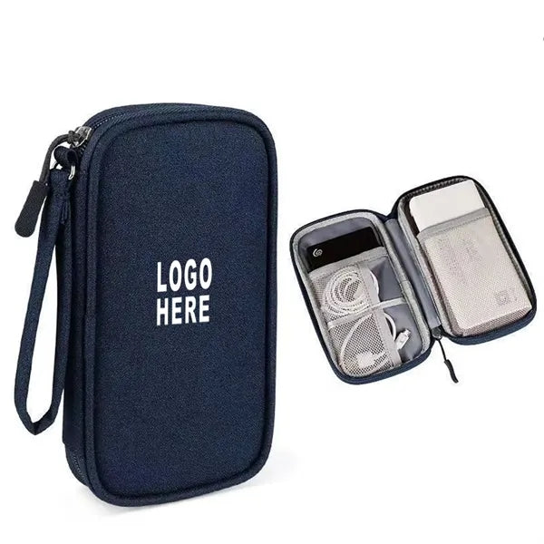 Multifunctional Digital Accessories Storage Bag