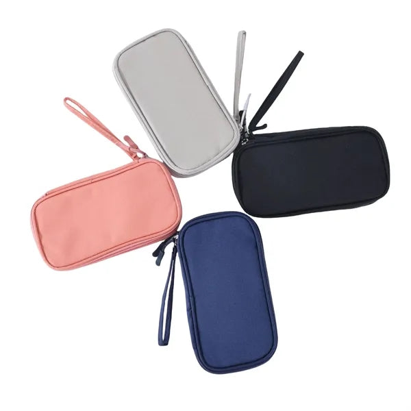 Multifunctional Digital Accessories Storage Bag