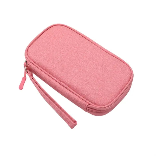 Multifunctional Digital Accessories Storage Bag