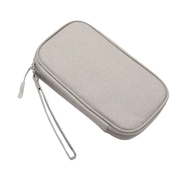 Multifunctional Digital Accessories Storage Bag