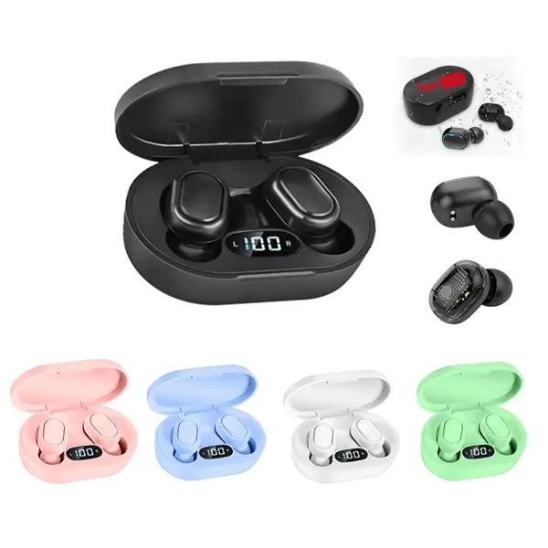 E7S Bluetooth Headphones