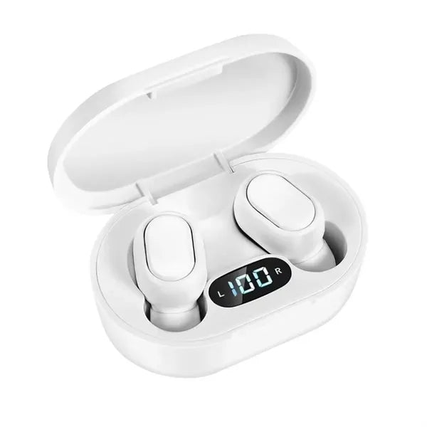 Mini In-Ear Bluetooth Headphones