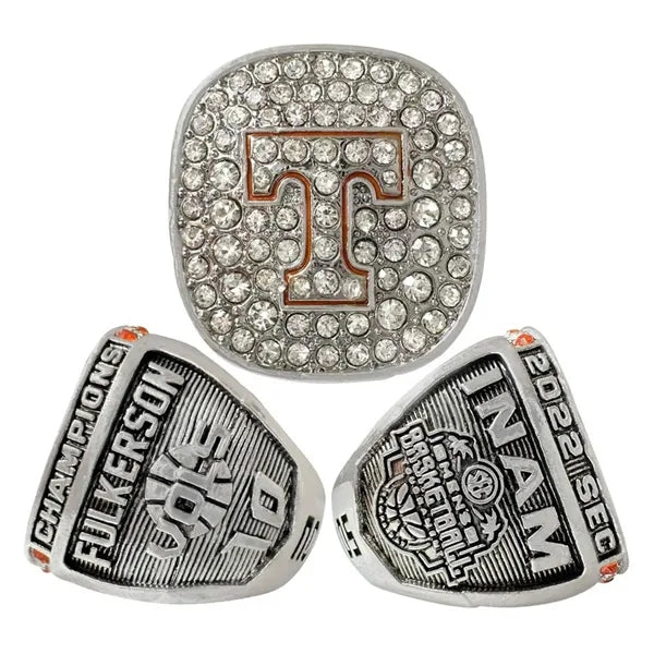 Champion Ring