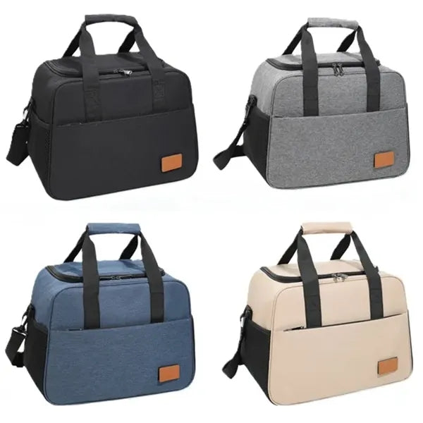 Waterproof Insulated Lunch Bag