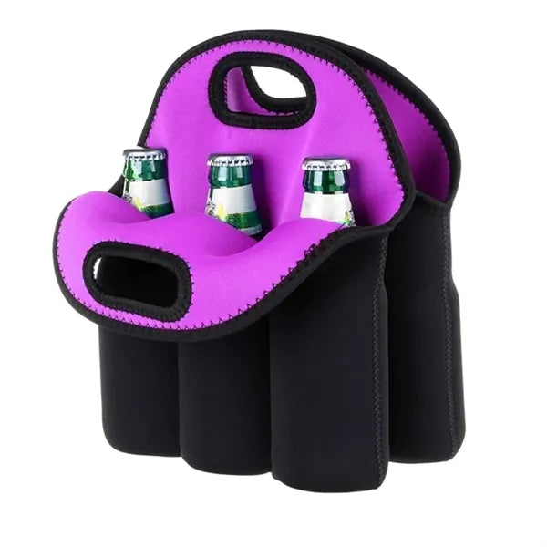 Insulated Beer Carrier
