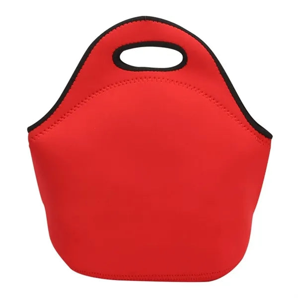 Insulated Lunch Box