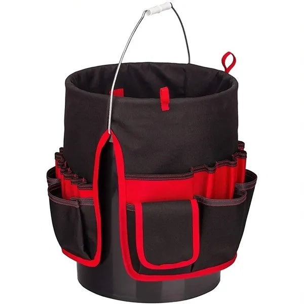 Bucket Tool Organizer