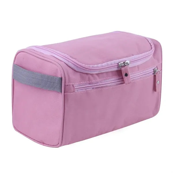Hanging Travel Toiletry Bag