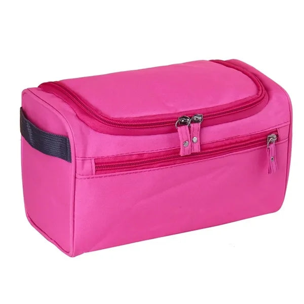 Hanging Travel Toiletry Bag