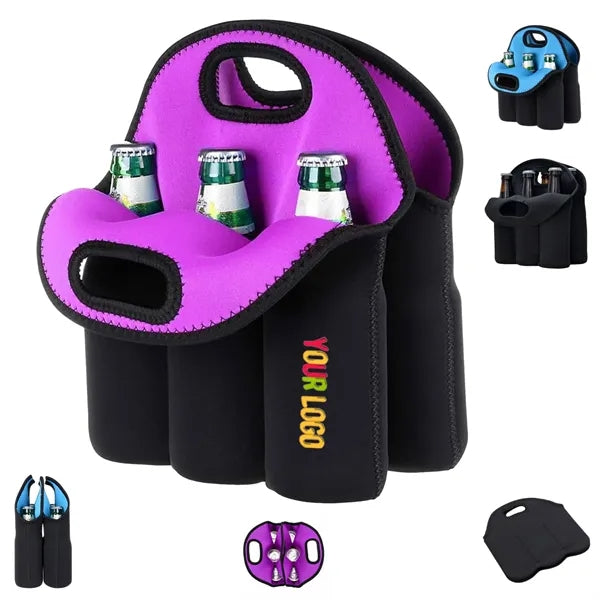 Insulated Beer Carrier