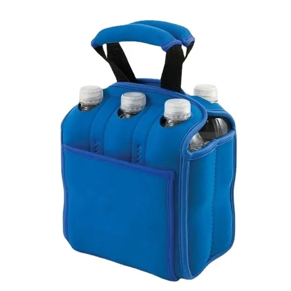 Portable Drinks Tote Bag
