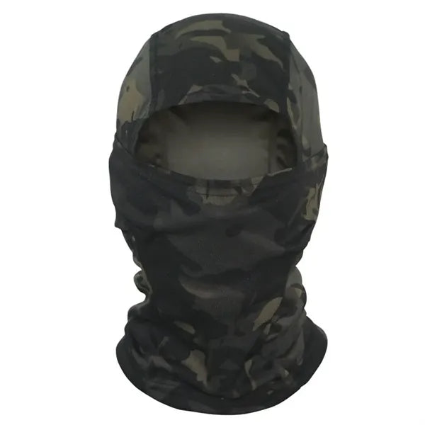 Cooling Full Head Mask Face Cover