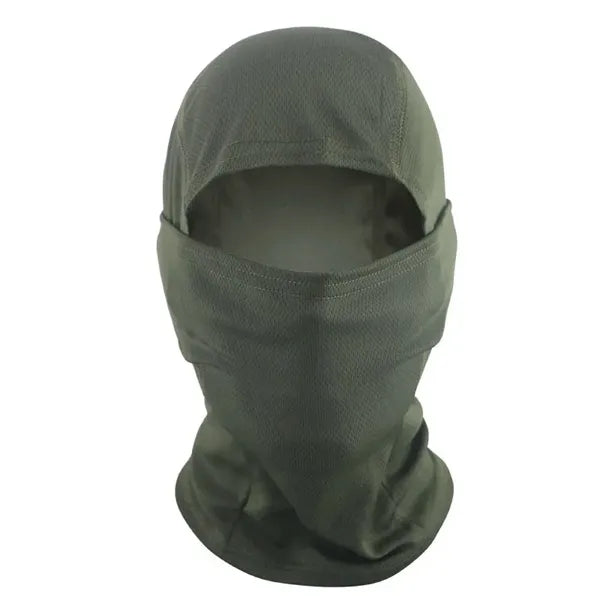 Cooling Full Head Mask Face Cover
