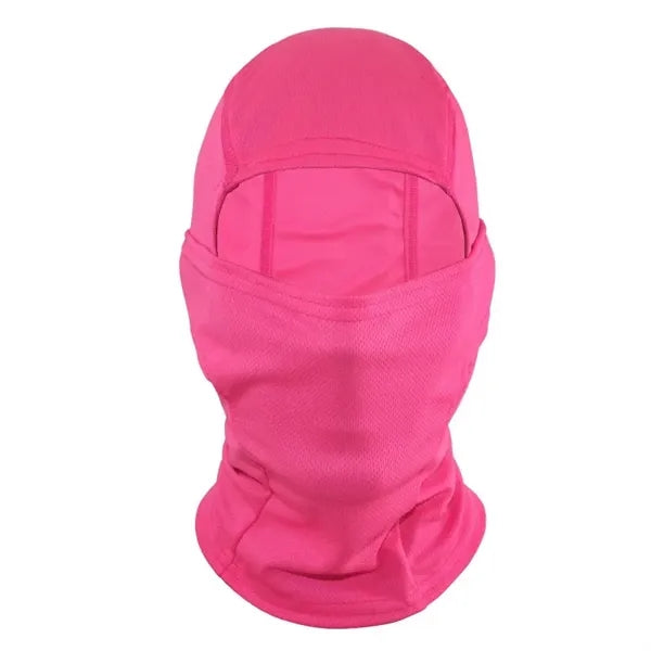 Cooling Full Head Mask Face Cover
