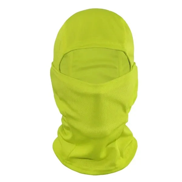 Cooling Full Head Mask Face Cover