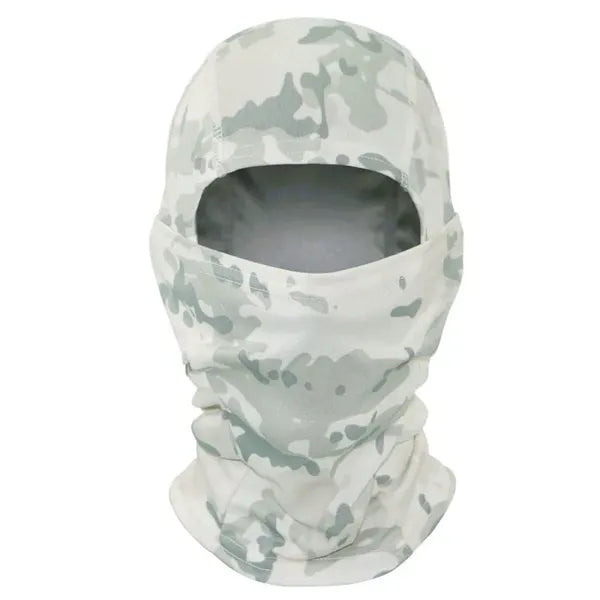 Cooling Full Head Mask Face Cover