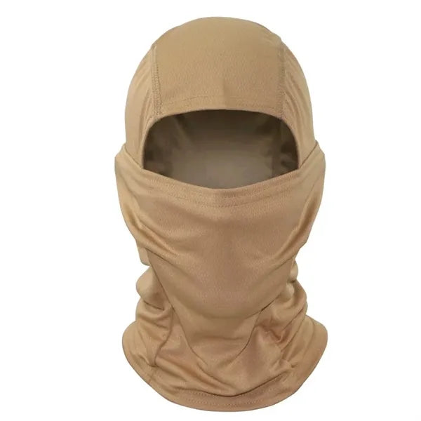 Cooling Full Head Mask Face Cover