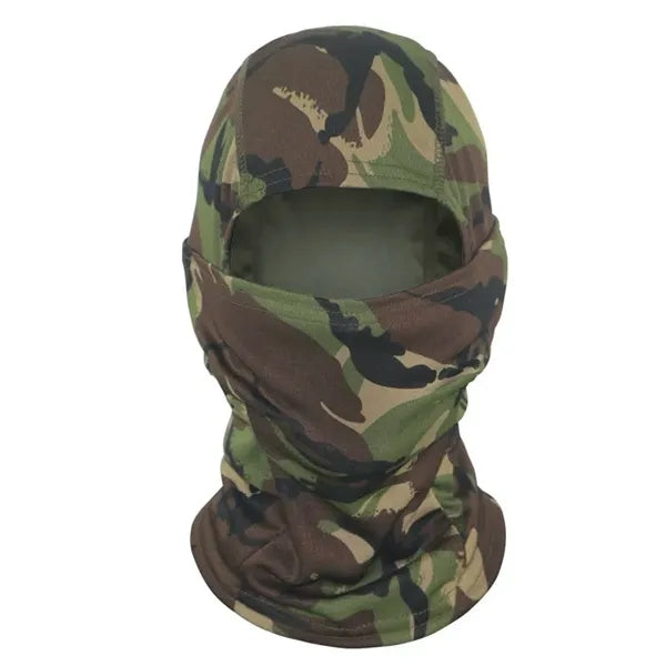 Cooling Full Head Mask Face Cover