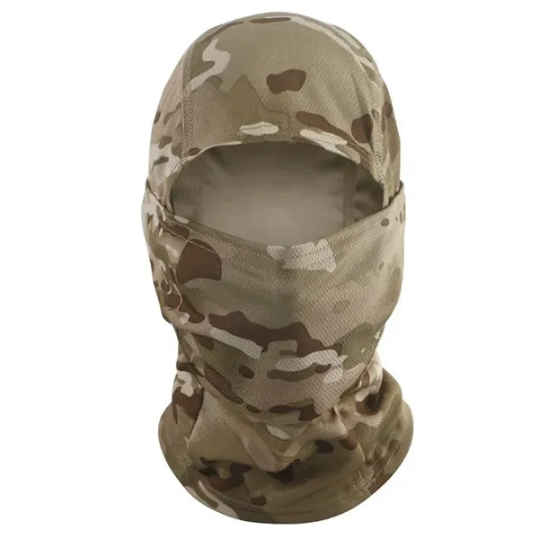 Cooling Full Head Mask Face Cover