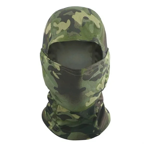 Cooling Full Head Mask Face Cover