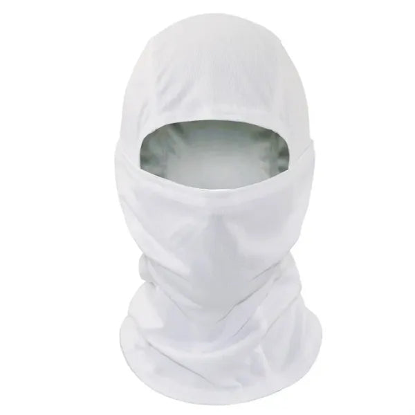 Cooling Full Head Mask Face Cover