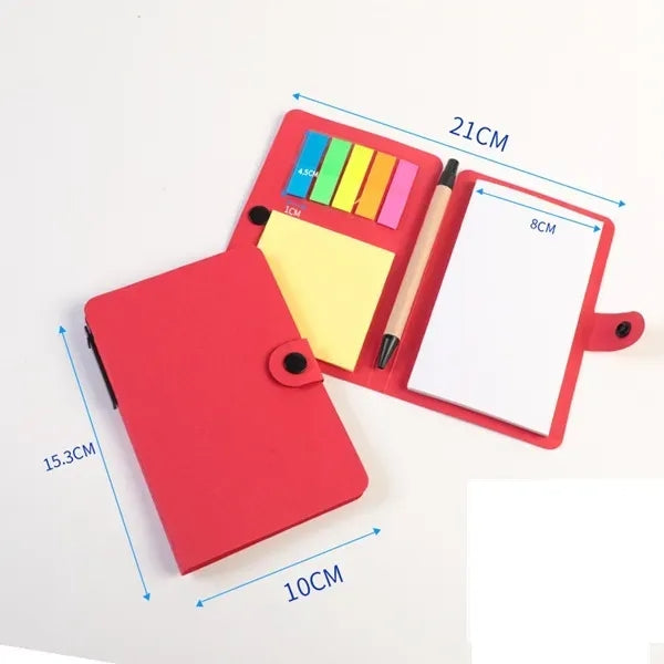 Sticky Notes Set