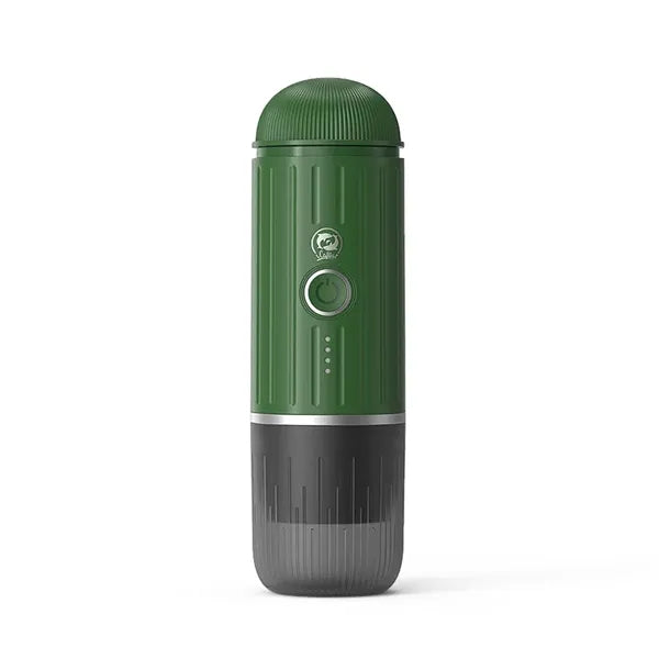 Portable Travel Coffee Maker