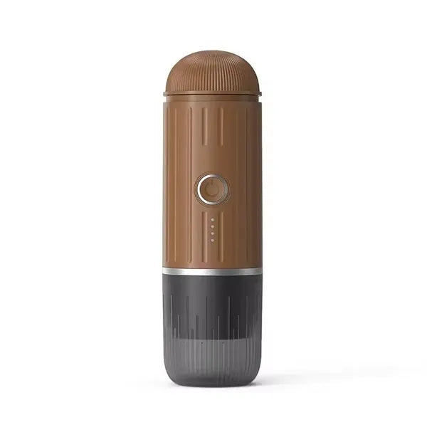 Portable Travel Coffee Maker