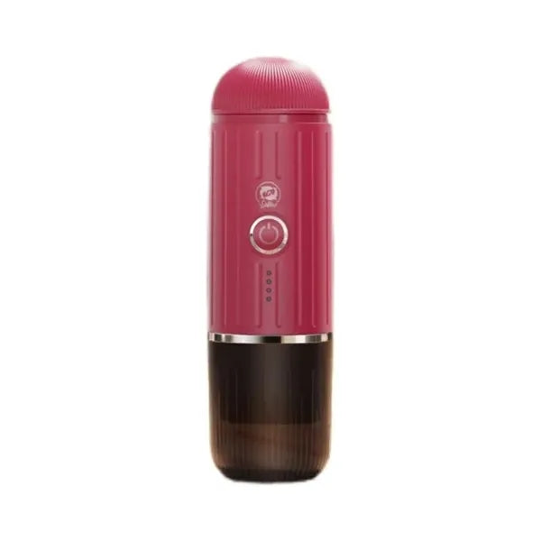 Portable Travel Coffee Maker