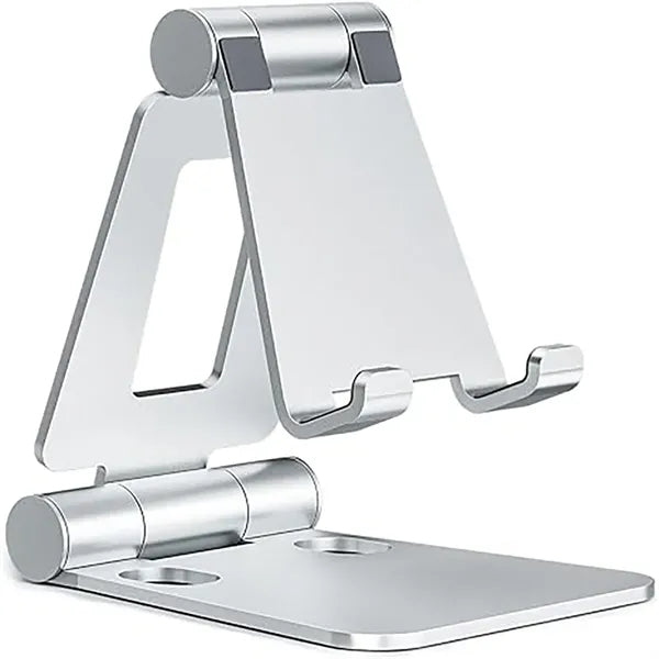 Folding Cell Phone Stand Foldable Desktop Portable Holder