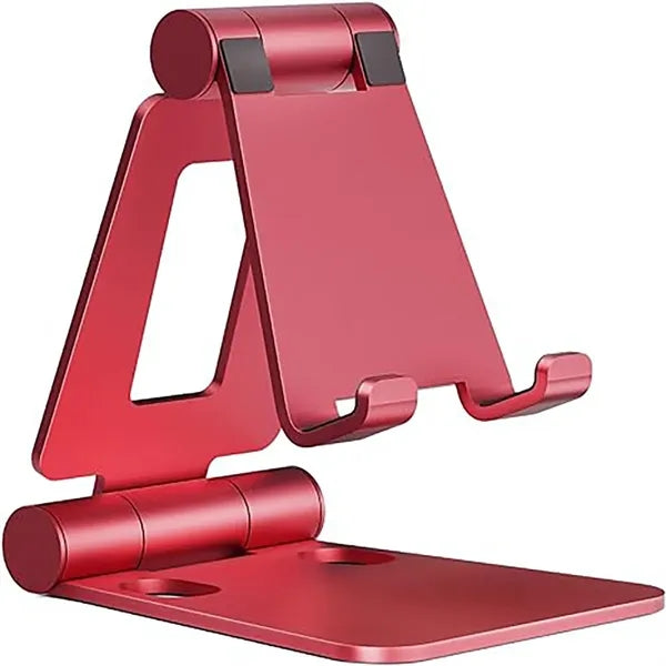 Folding Cell Phone Stand Foldable Desktop Portable Holder