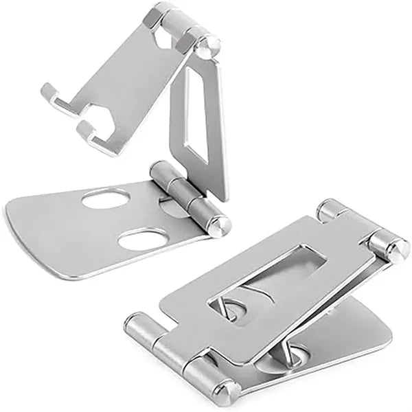 Folding Cell Phone Stand Foldable Desktop Portable Holder