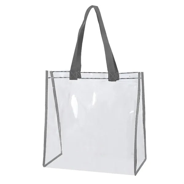 Clear Bag for Stadium Events Approved
