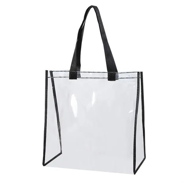 Clear Bag for Stadium Events Approved