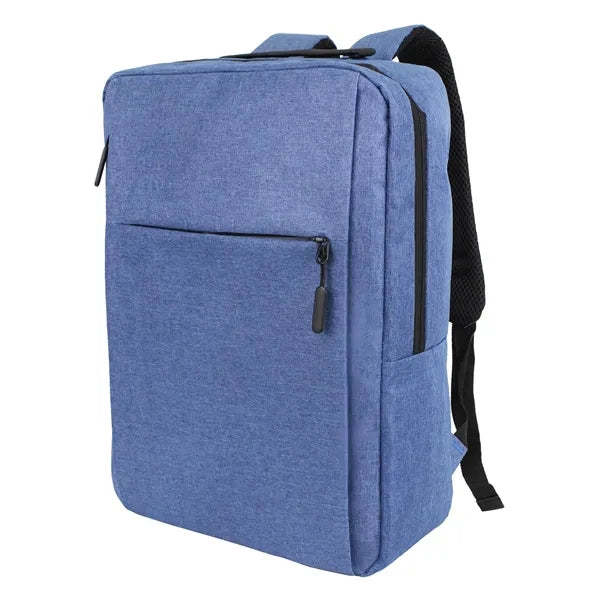 17" Tech Laptop Backpack